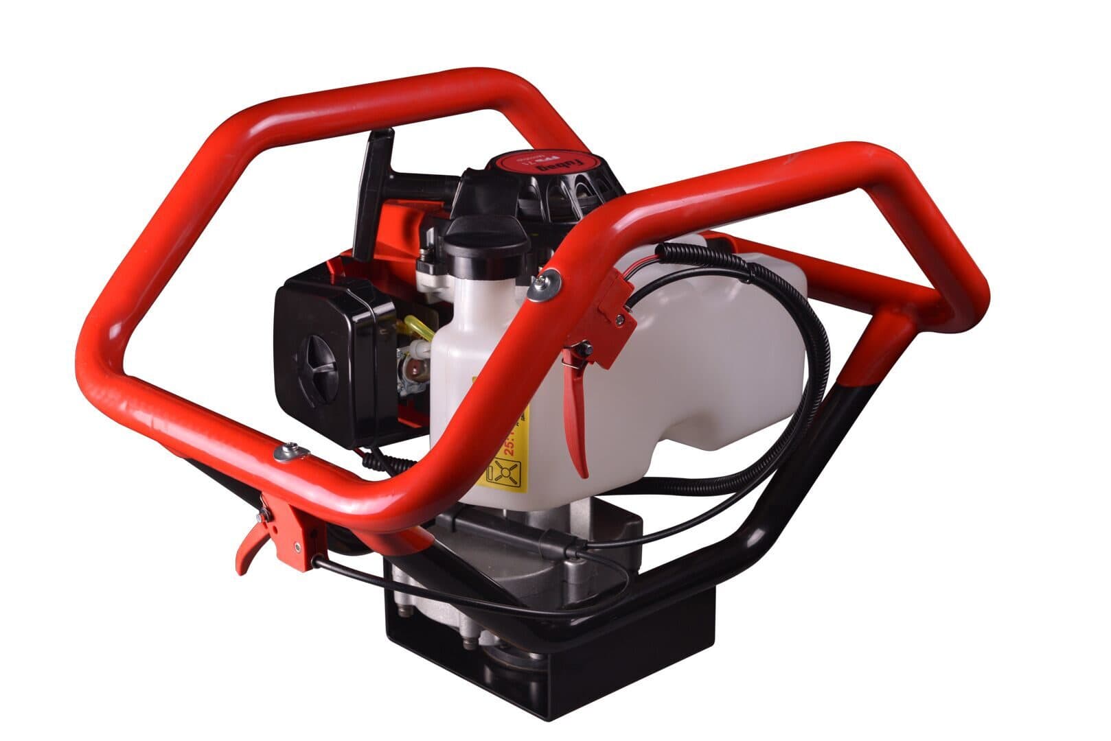 Мотобур FUBAG FPB 71, фото 6