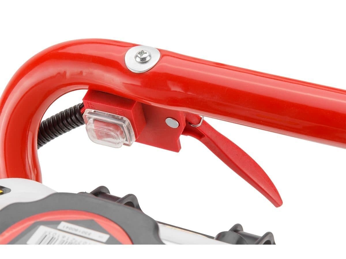 Мотобур ECO GD-53, фото 6