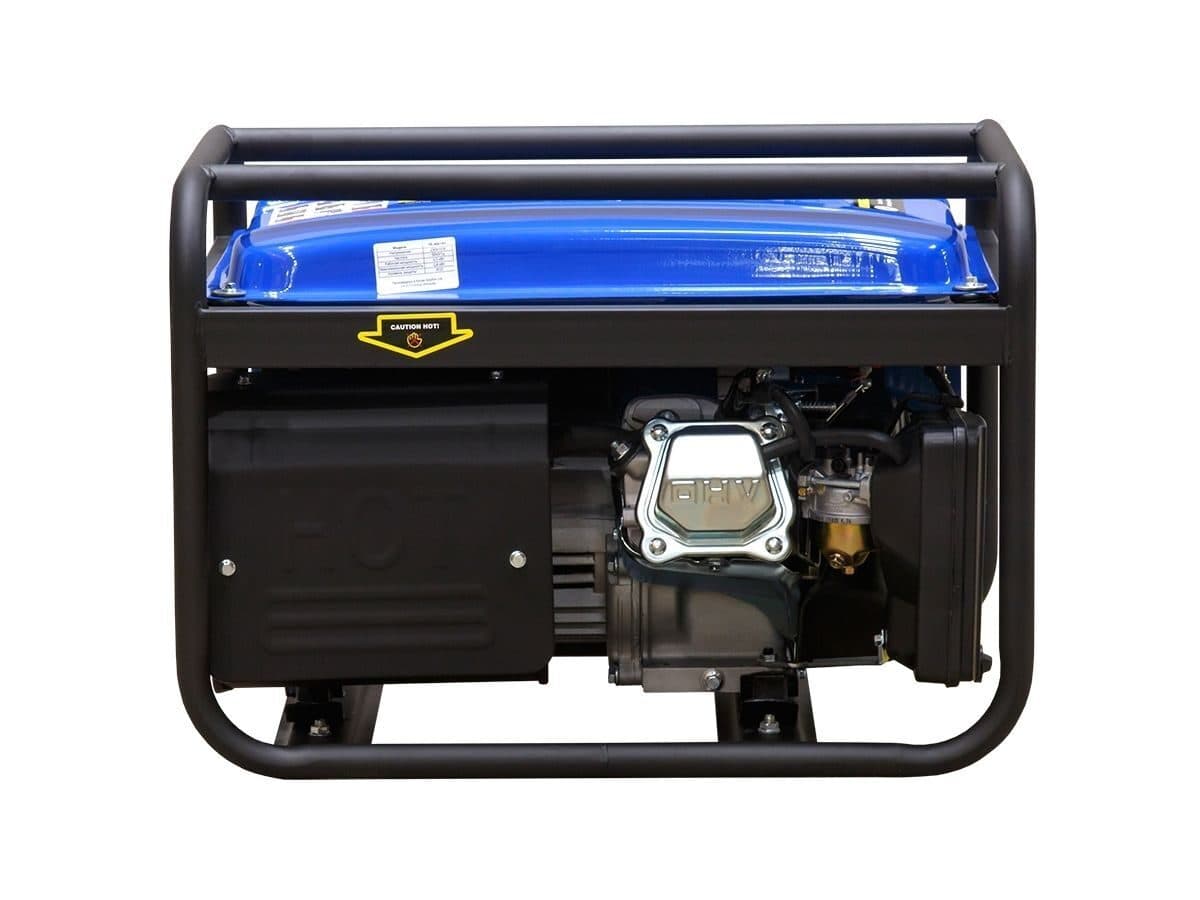 Электростанция (генератор бензиновый) ECO PE-4001RS, фото 8