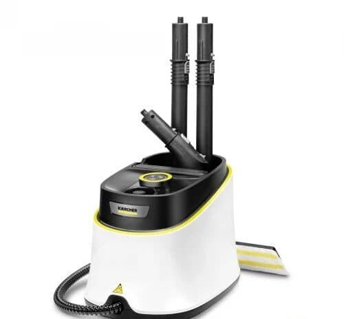 Пароочиститель Karcher SC 3 Deluxe, фото 8