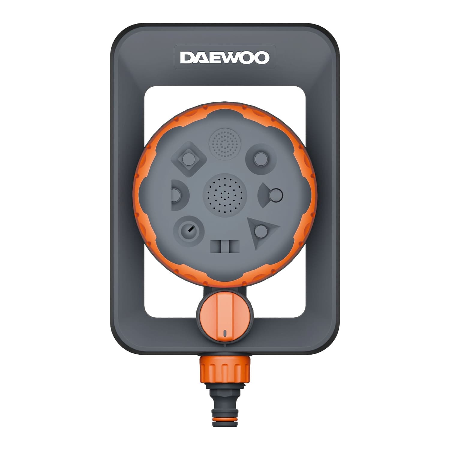 Разбрызгиватель многорежимный 8 в 1 DAEWOO DWS 1018
