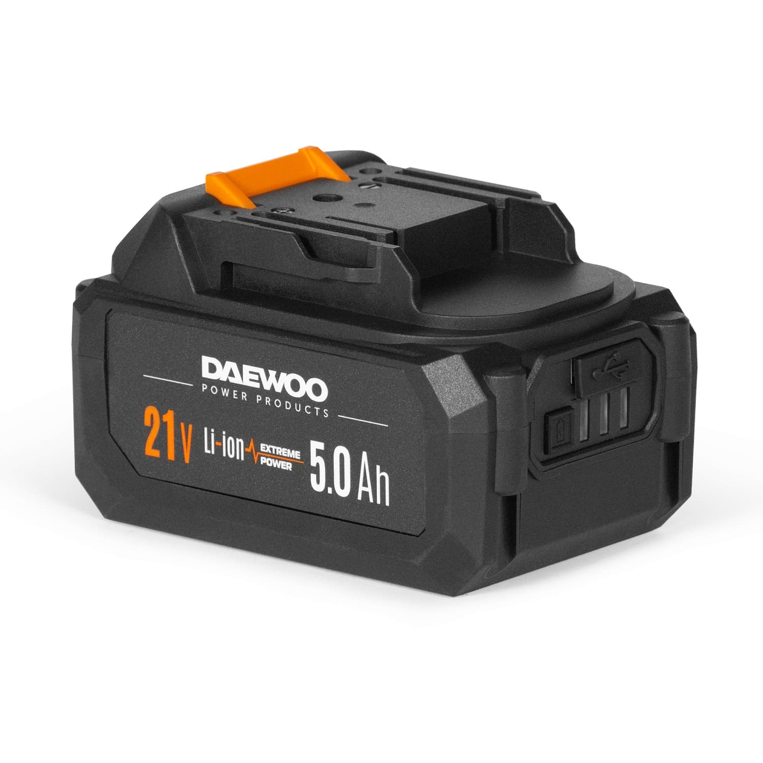 Аккумулятор DAEWOO DABT 5021Li, фото 2