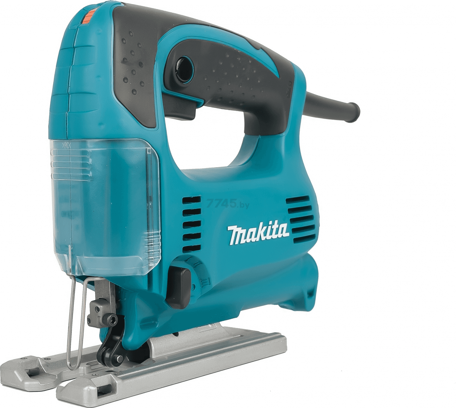 Лобзик электрический MAKITA 4329 K, фото 2