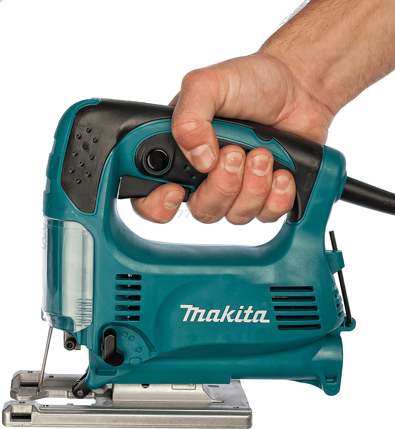 Лобзик электрический MAKITA 4329 K, фото 5