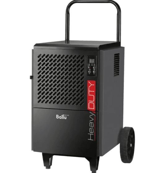 Осушитель воздуха Ballu BDI-50L
