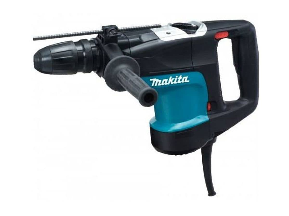 Перфоратор MAKITA HR 4003 C, фото 5