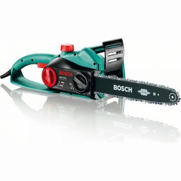 Электропила цепная Bosch AKE 35-17S