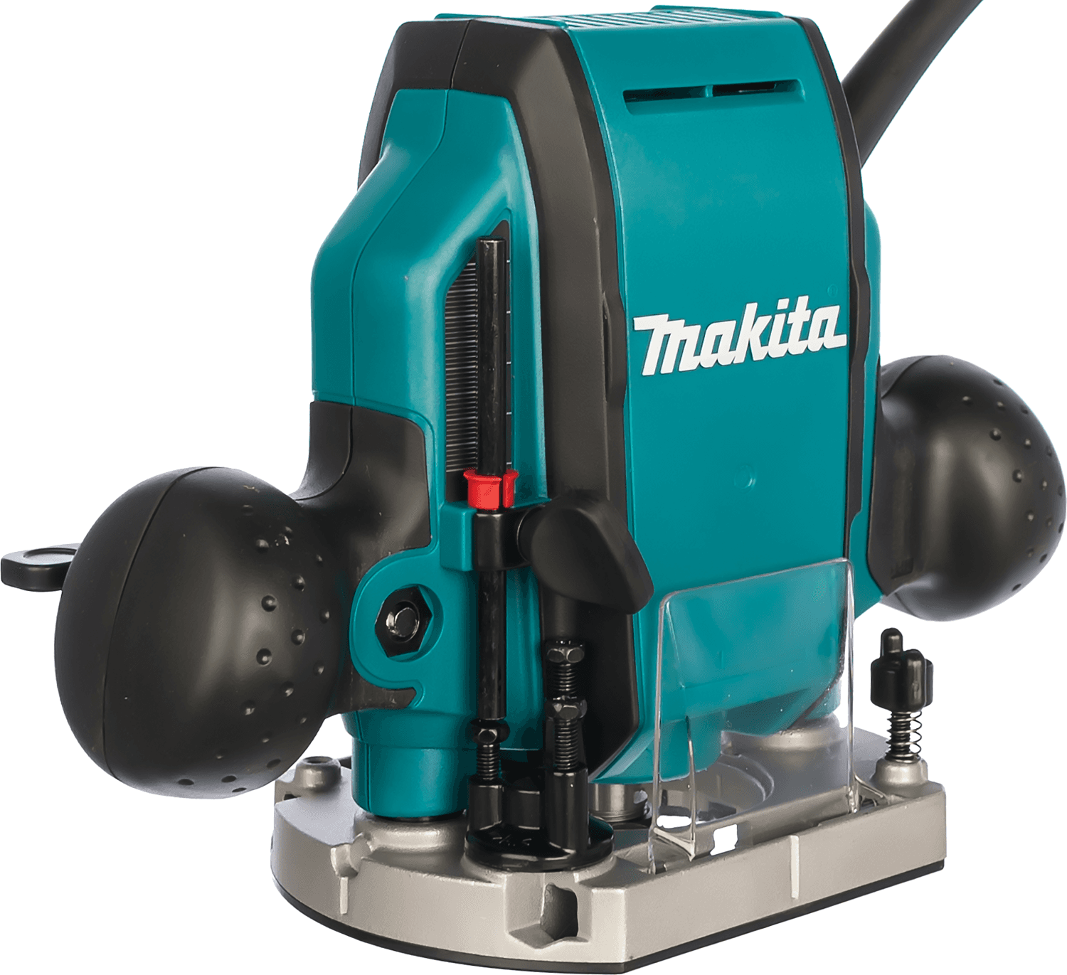 Фрезер вертикальный MAKITA RP 0900 K