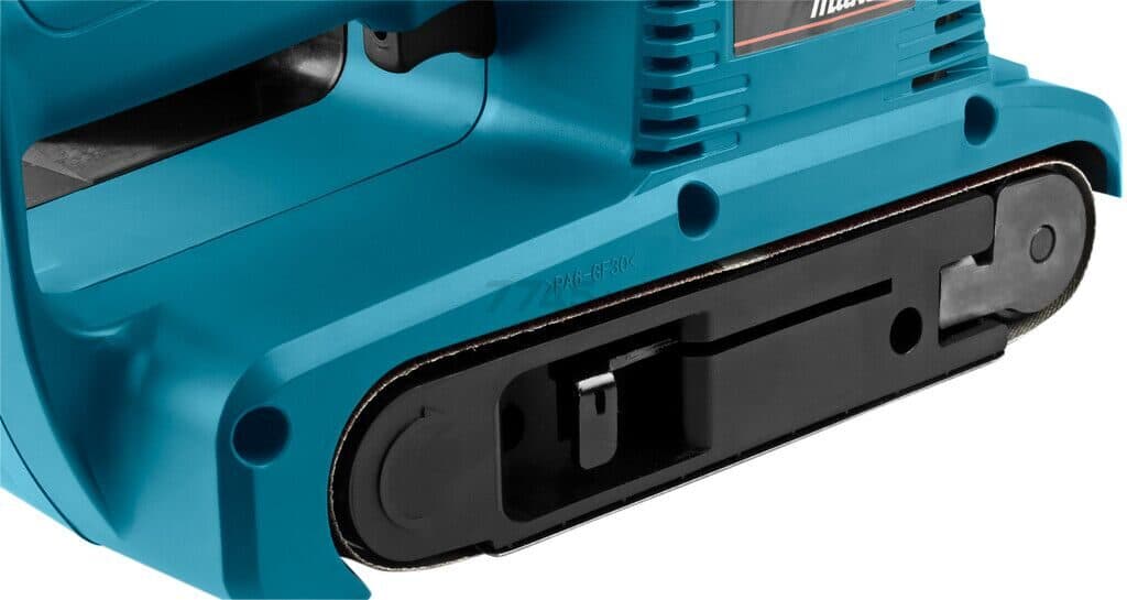Ленточная шлифмашина MAKITA 9911, фото 3