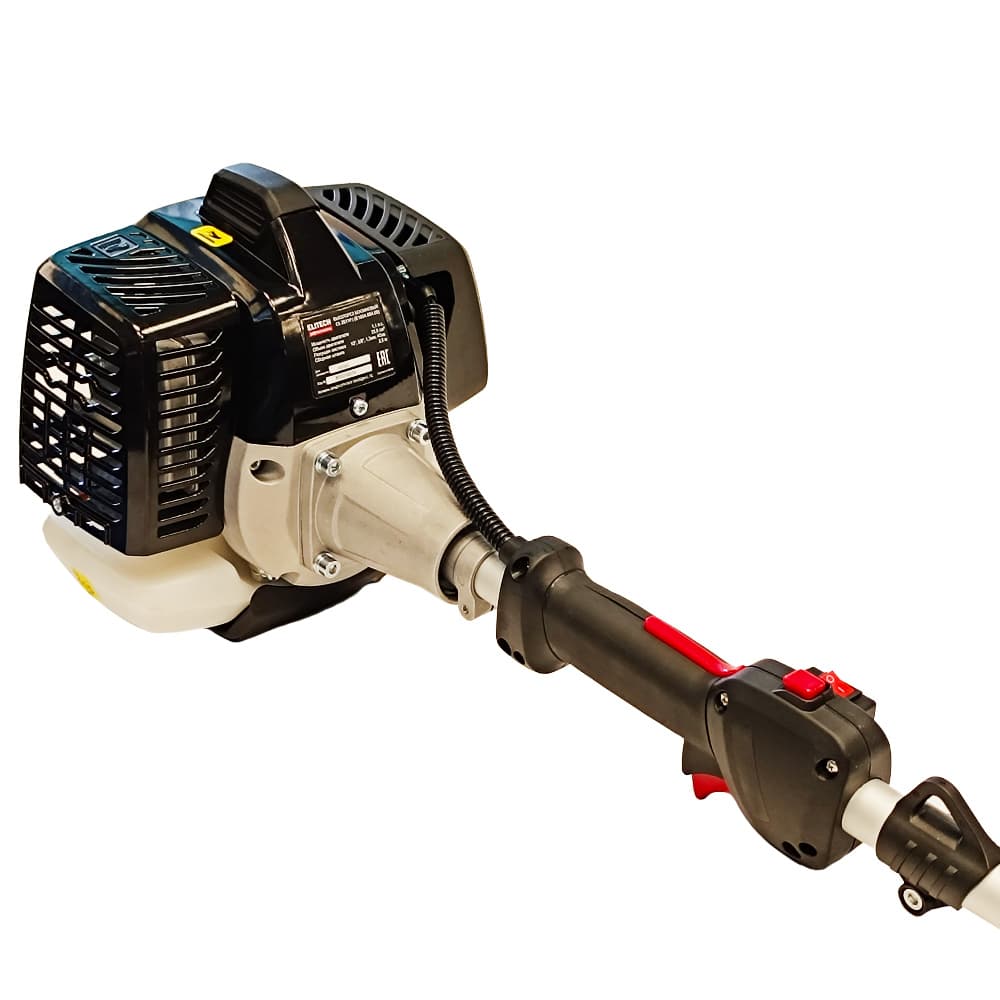 Высоторез цепной бензиновый CS 2611PS ELITECH HD (Е1604.004.00), фото 7
