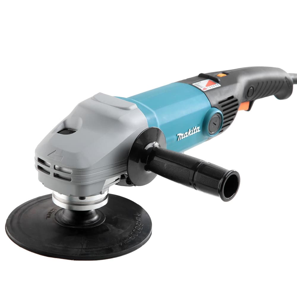 Полировальная машина SA7000C (SA 7000 C) MAKITA, фото 2