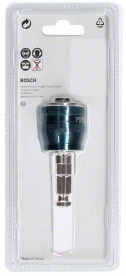Адаптер Power-Chance 7/16" (11 мм) BOSCH (2608594265), фото 2