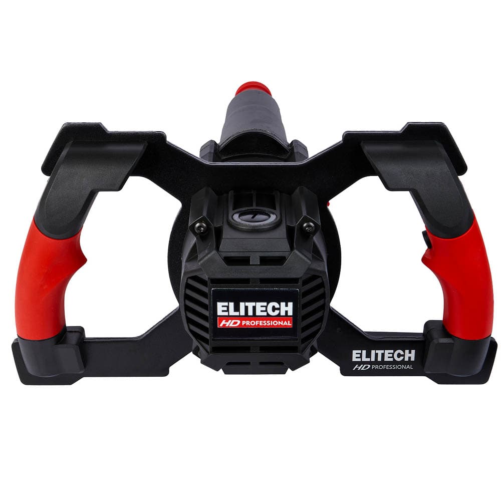 Миксер строительный CM 2000ED2 ELITECH HD (E2208.010.00), фото 4
