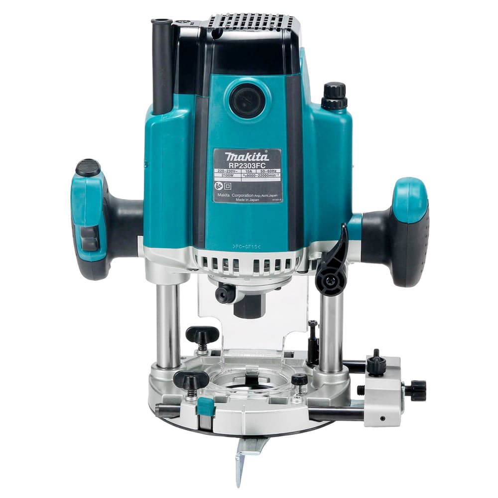Фрезер RP2303FC02 (RP 2303 FC02) MAKITA, фото 6