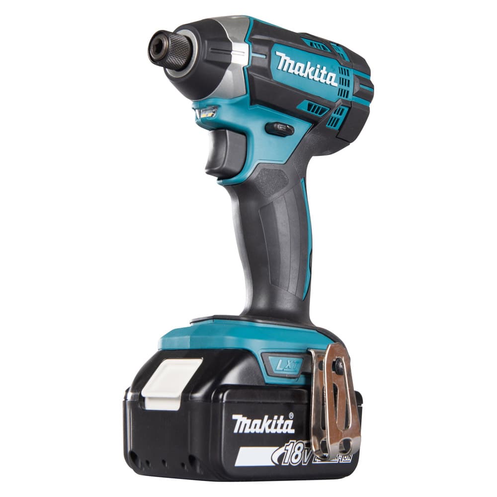 Шуруповерт ударный DTD152RME (DTD 152 RME) аккумуляторный MAKITA, фото 3