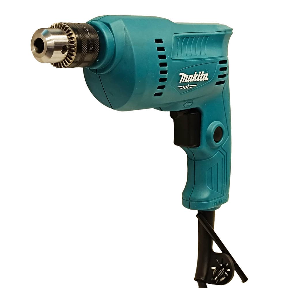 Дрель безударная M0600B (M 0600 B) MAKITA MT, фото 3