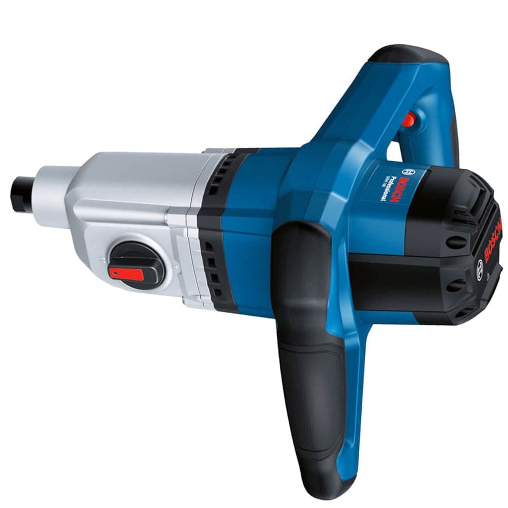 Миксер строительный GRW 140 Professional BOSCH (06011C4020), фото 4