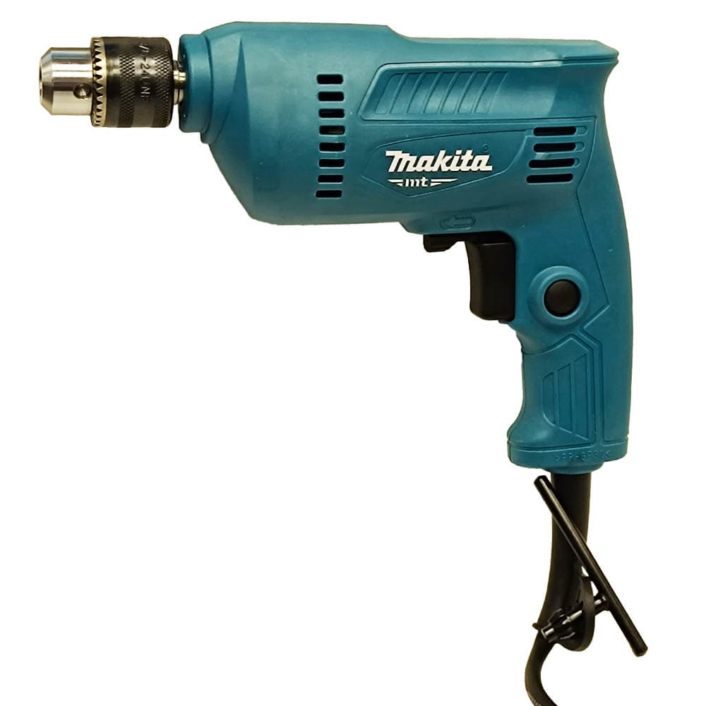 Дрель безударная M0600B (M 0600 B) MAKITA MT, фото 5