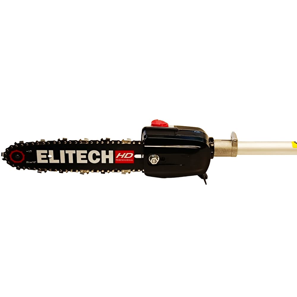 Высоторез цепной бензиновый CS 2611PS ELITECH HD (Е1604.004.00), фото 4