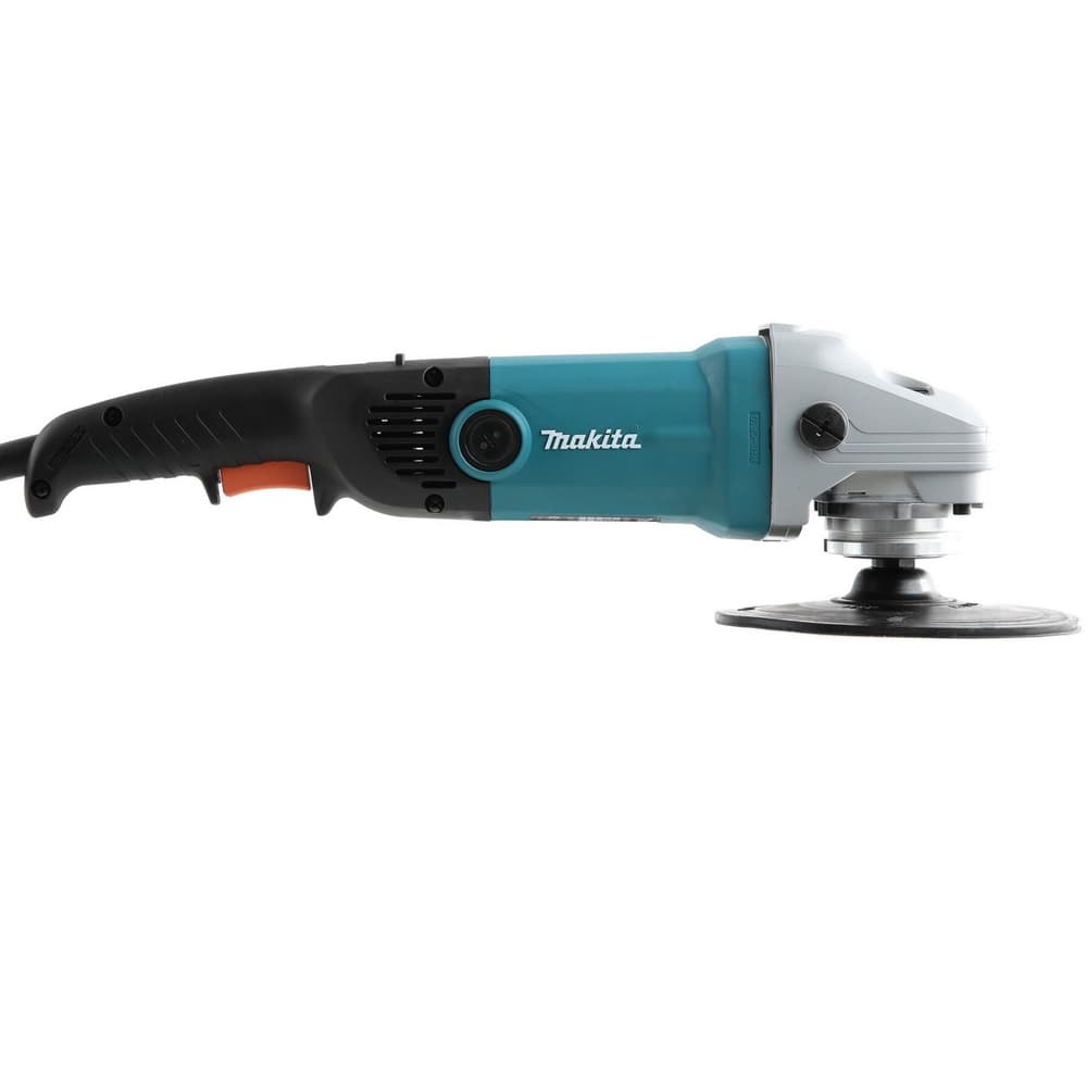 Полировальная машина SA7000C (SA 7000 C) MAKITA, фото 4