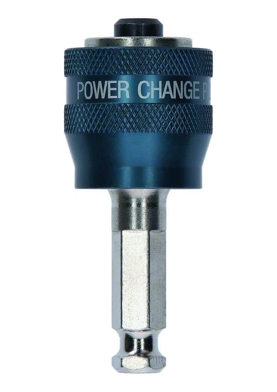 Адаптер Power-Chance Plus 8,7 мм (3/8") BOSCH (2608594264), фото 3