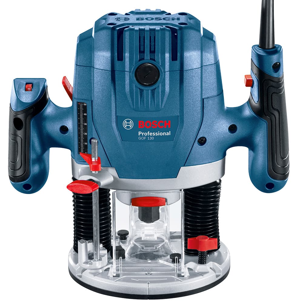 Фрезер GOF 130 Professional BOSCH (06016B7000), фото 5