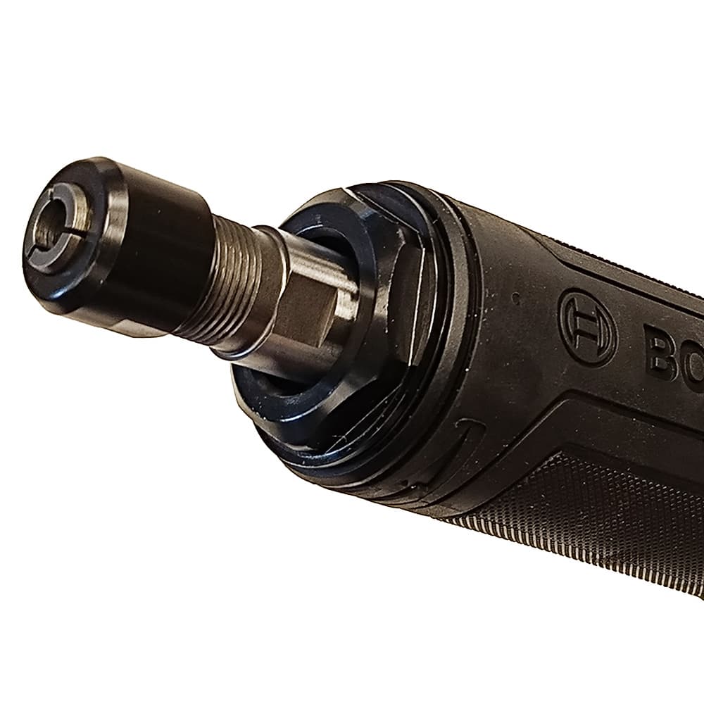 Прямая шлифмашина GGS 30 LS Professional BOSCH (06012B5020), фото 5