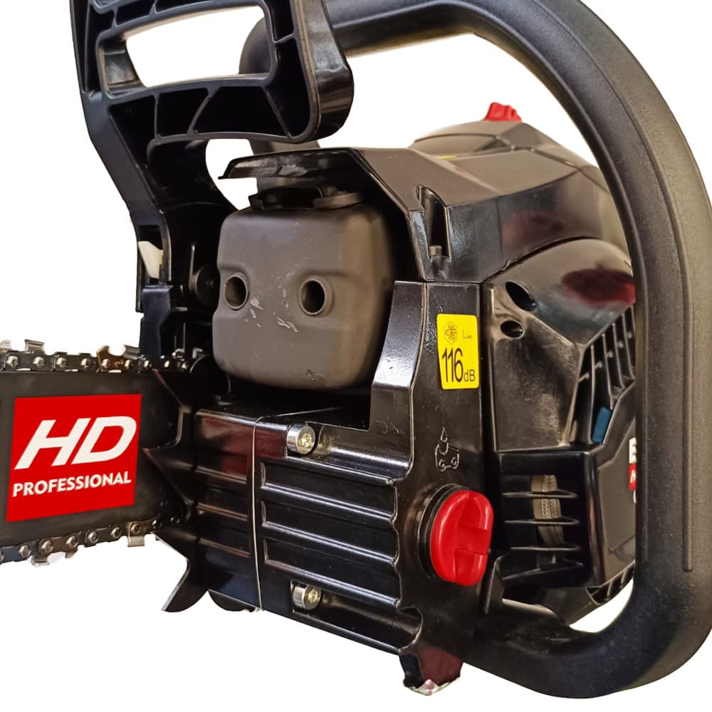 Бензопила CS 4125R ELITECH HD (E1611.005.00), фото 8