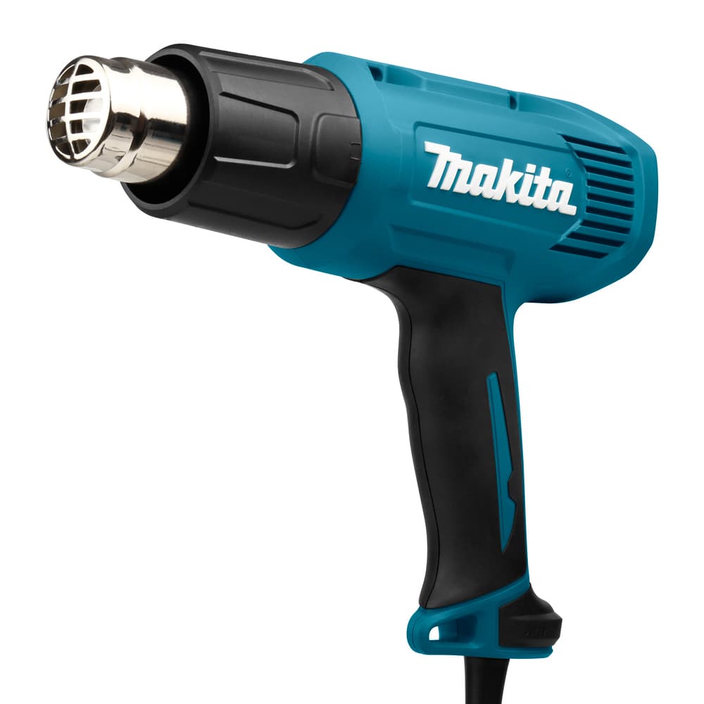 Термовоздуходувка (фен) HG5030K (HG 5030 K) MAKITA, фото 4