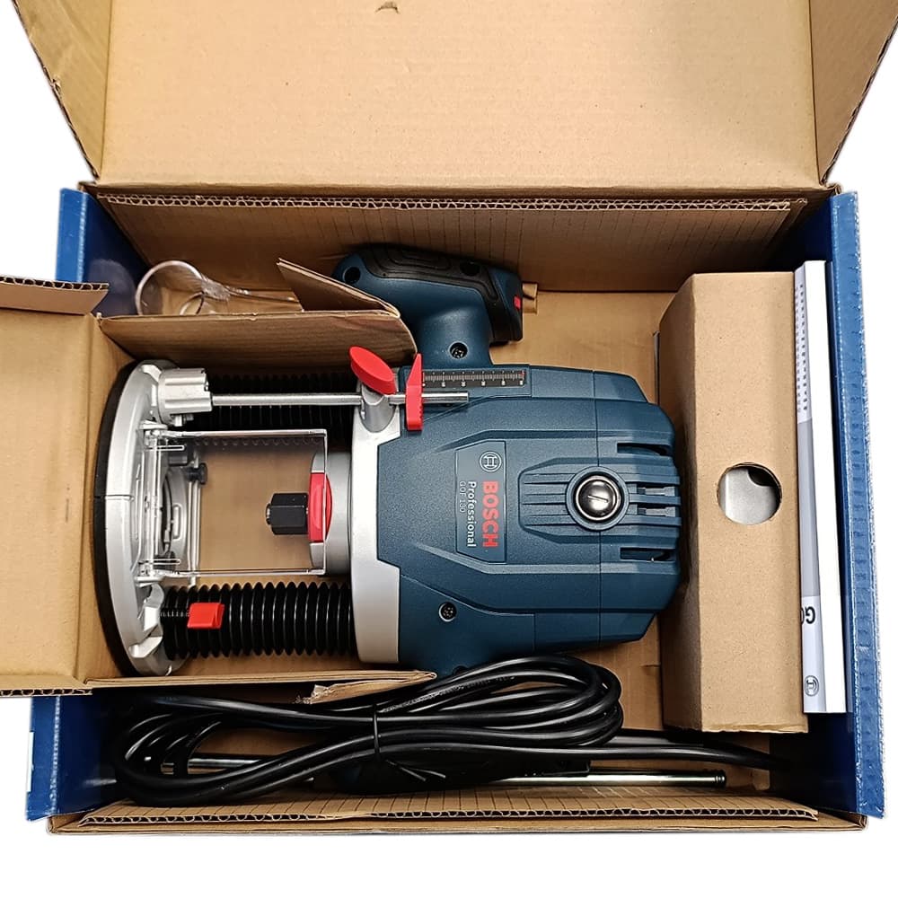 Фрезер GOF 130 Professional BOSCH (06016B7000), фото 3