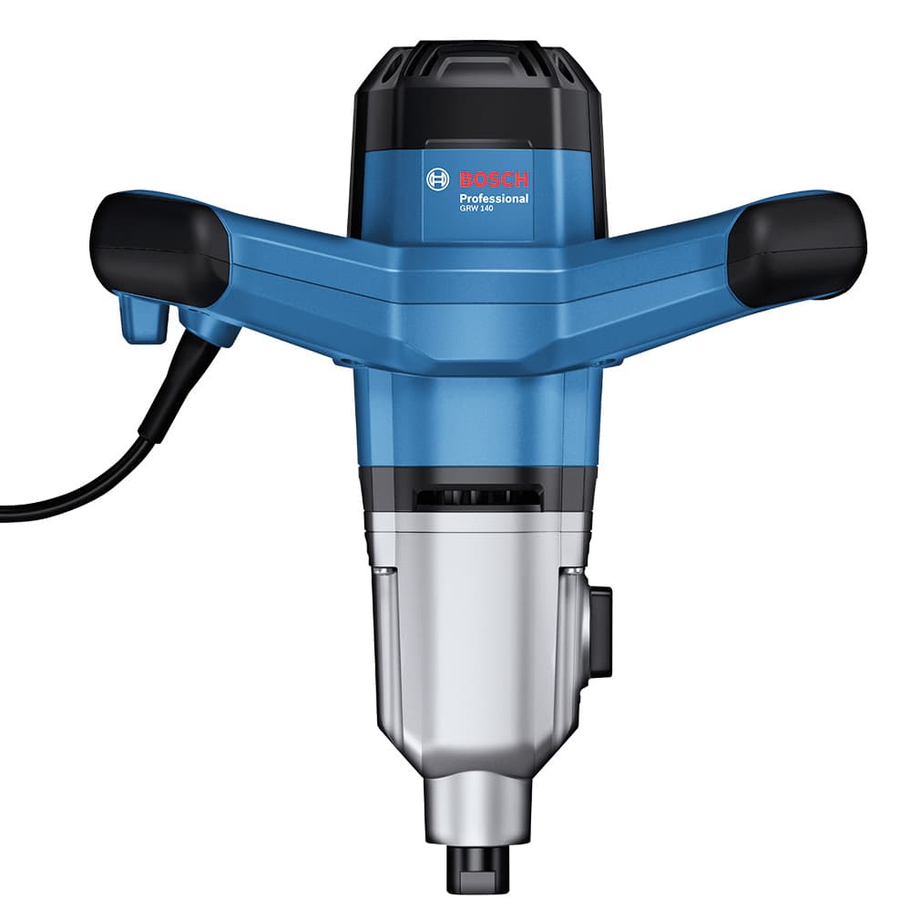 Миксер строительный GRW 140 Professional BOSCH (06011C4020), фото 5