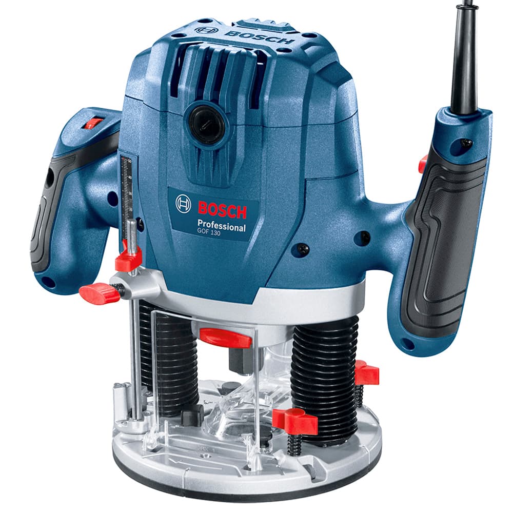 Фрезер GOF 130 Professional BOSCH (06016B7000), фото 4