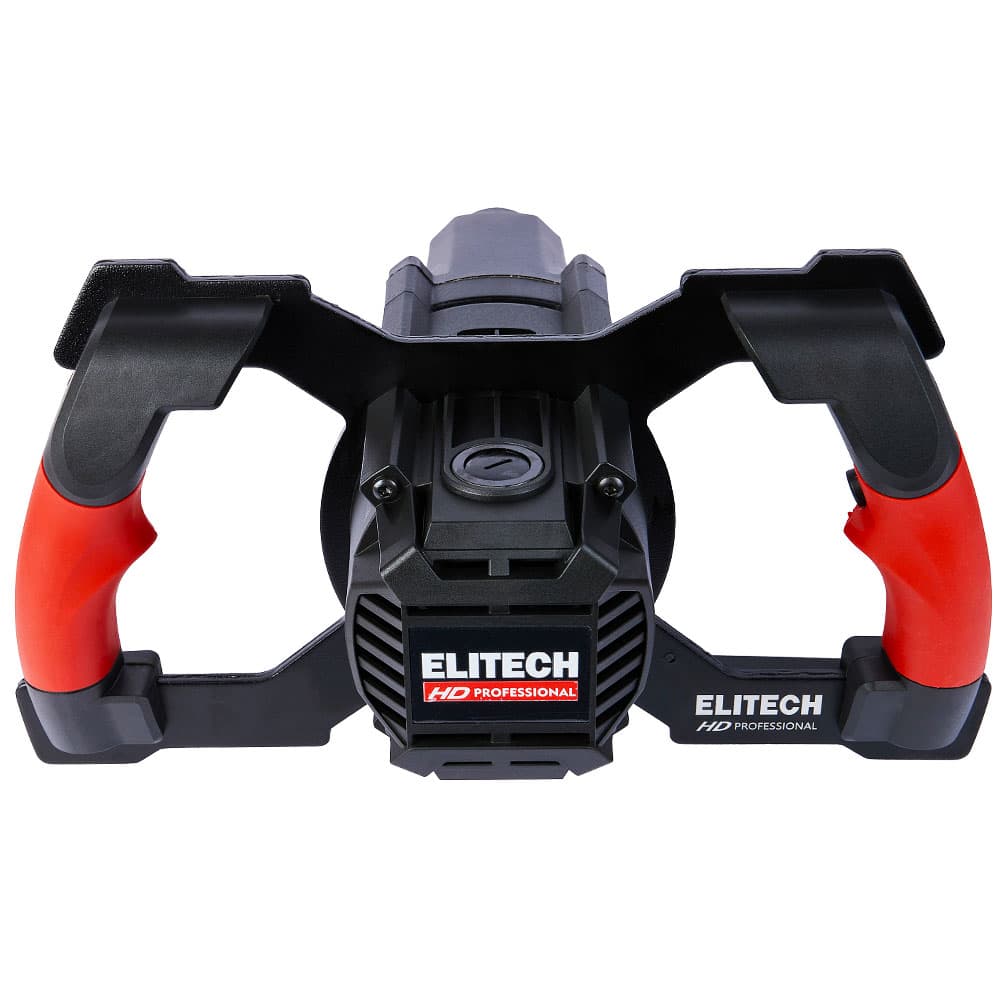 Миксер строительный CM 1800E2 ELITECH HD (E2208.009.00), фото 4