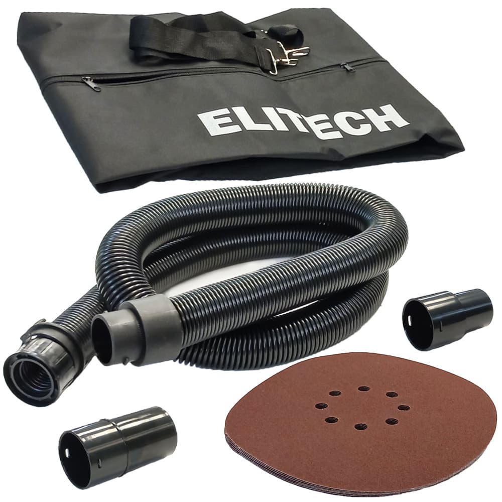 Шлифмашина для стен (жираф) МШС 19-23Э ELITECH ДМ (E2213.028.01), фото 4