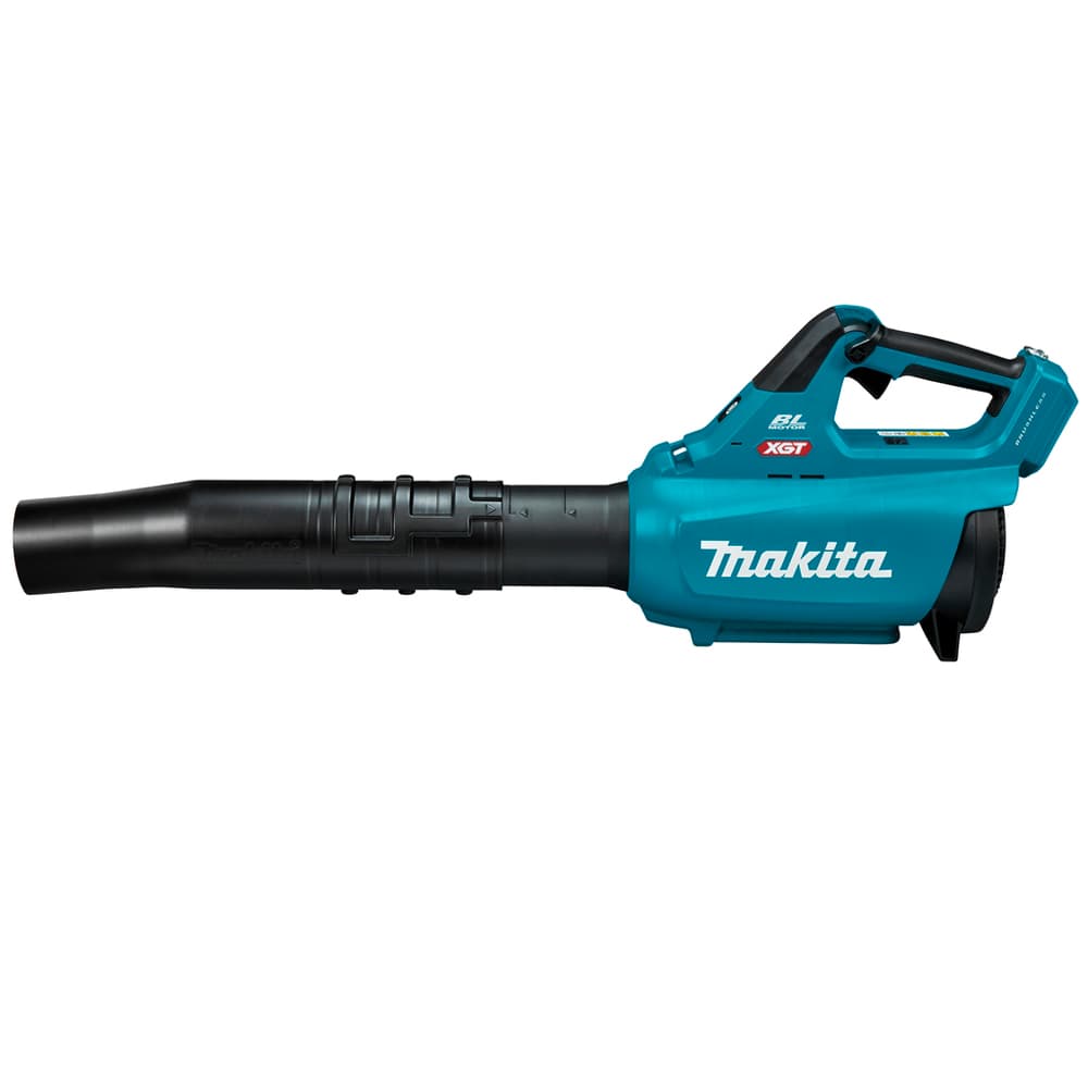 XGT_Воздуходувка UB001GZ аккумуляторная (40V / BL-motor / без АКБ и ЗУ), MAKITA, фото 3