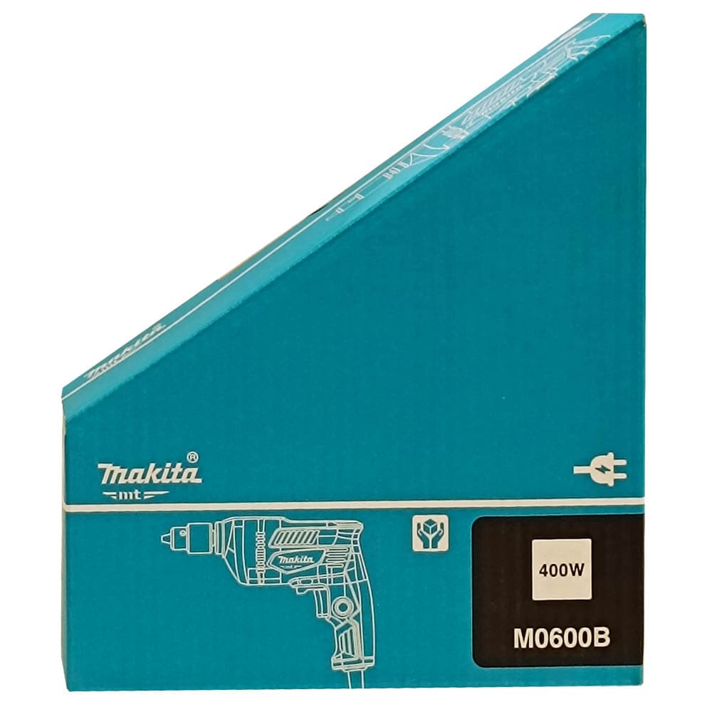 Дрель безударная M0600B (M 0600 B) MAKITA MT, фото 2