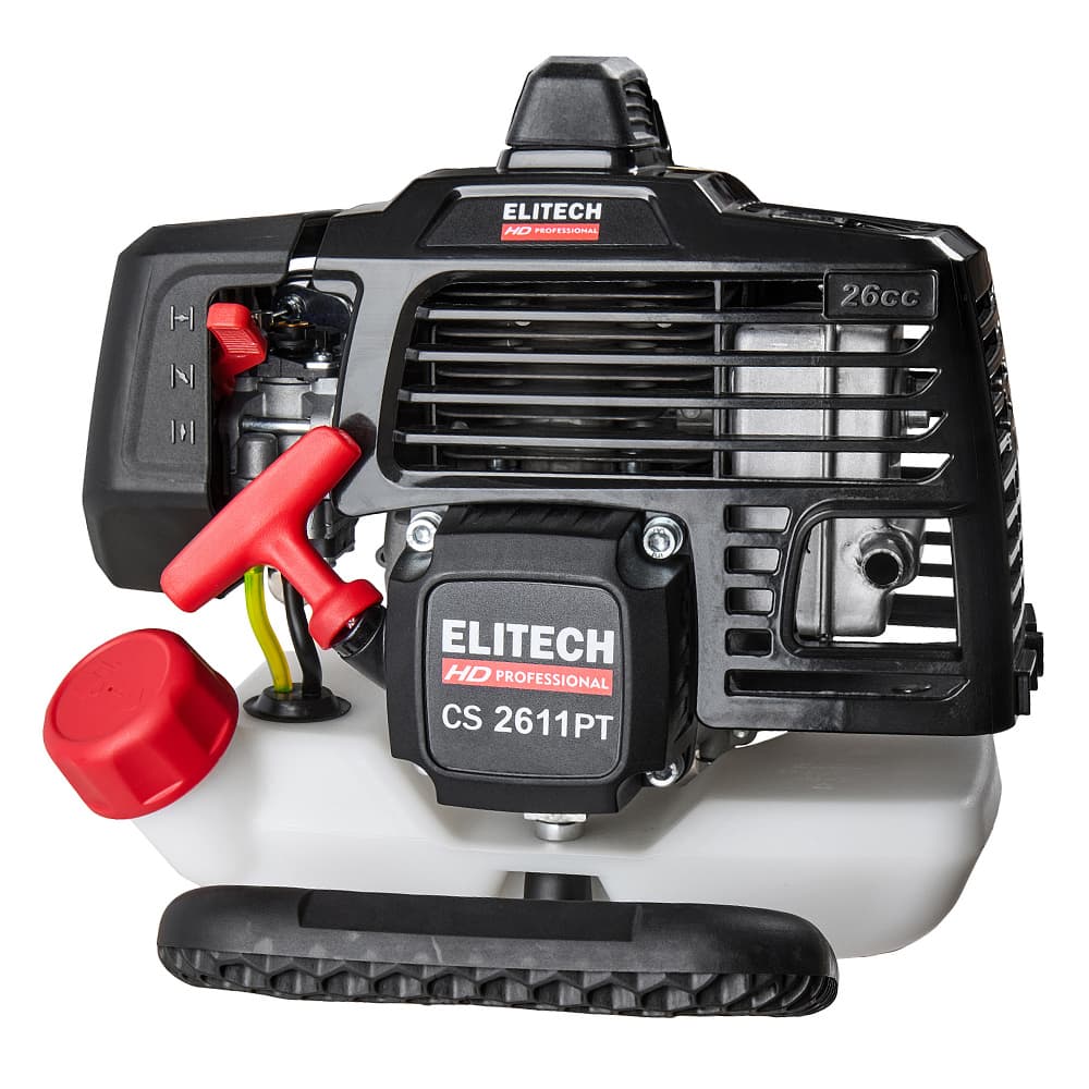 Высоторез цепной бензиновый CS 2611PТ ELITECH HD (Е1604.005.00), фото 5