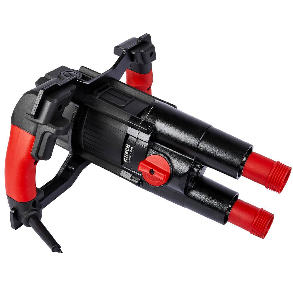 Миксер строительный CM 2000ED2 ELITECH HD (E2208.010.00), фото 6