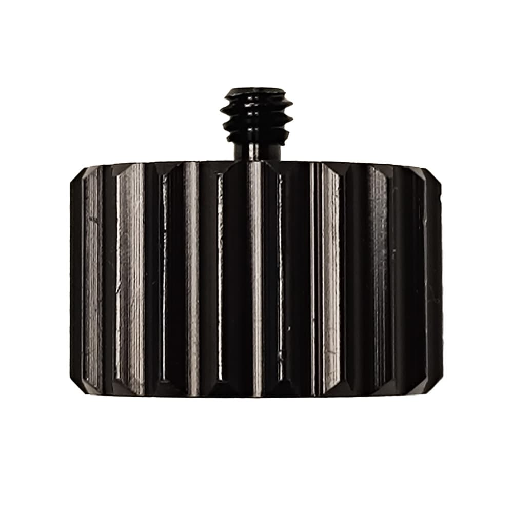 Винт переходной с резьбы 1/4" на 5/8", CONDTROL, фото 3