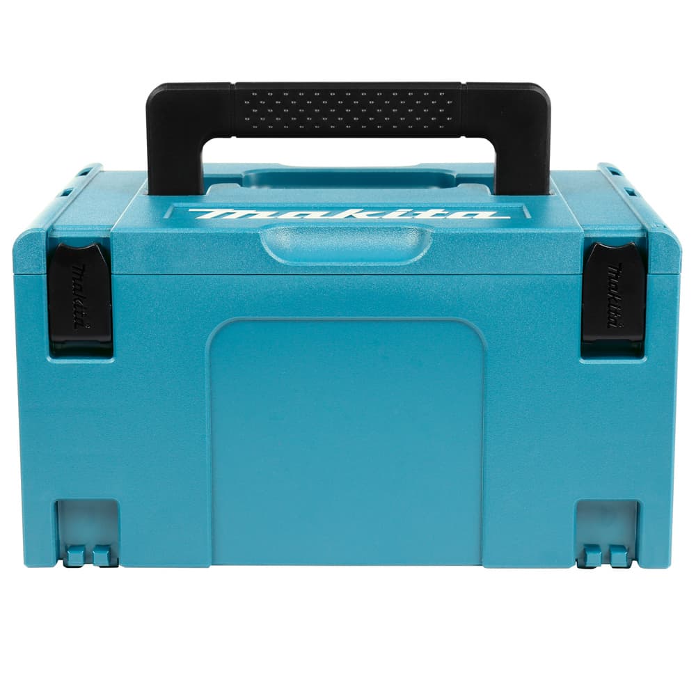 MakPac 3_Кейс 396*296*210 мм, MAKITA