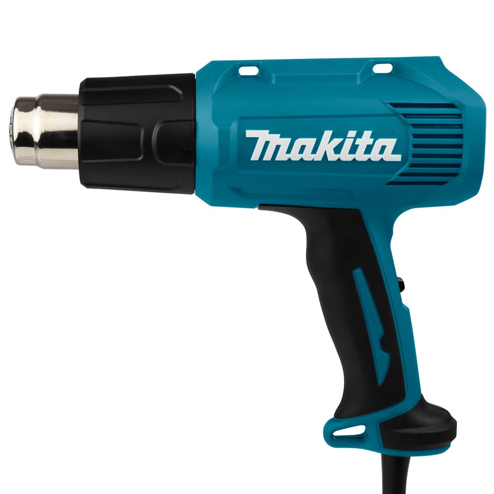 Термовоздуходувка (фен) HG6030K (HG 6030 K) MAKITA, фото 5
