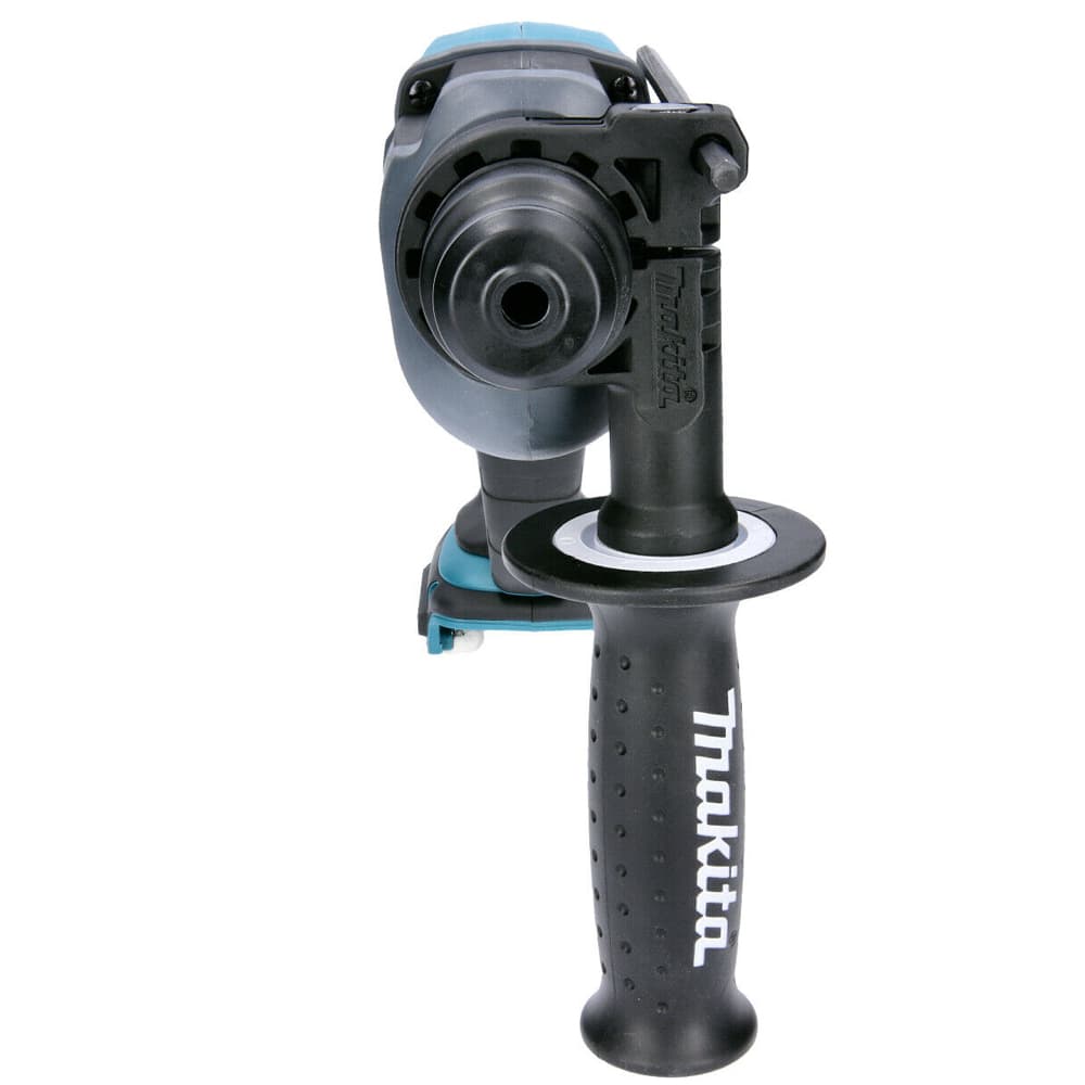 Перфоратор аккумуляторный DHR202RF (DHR 202 RF) MAKITA, фото 2