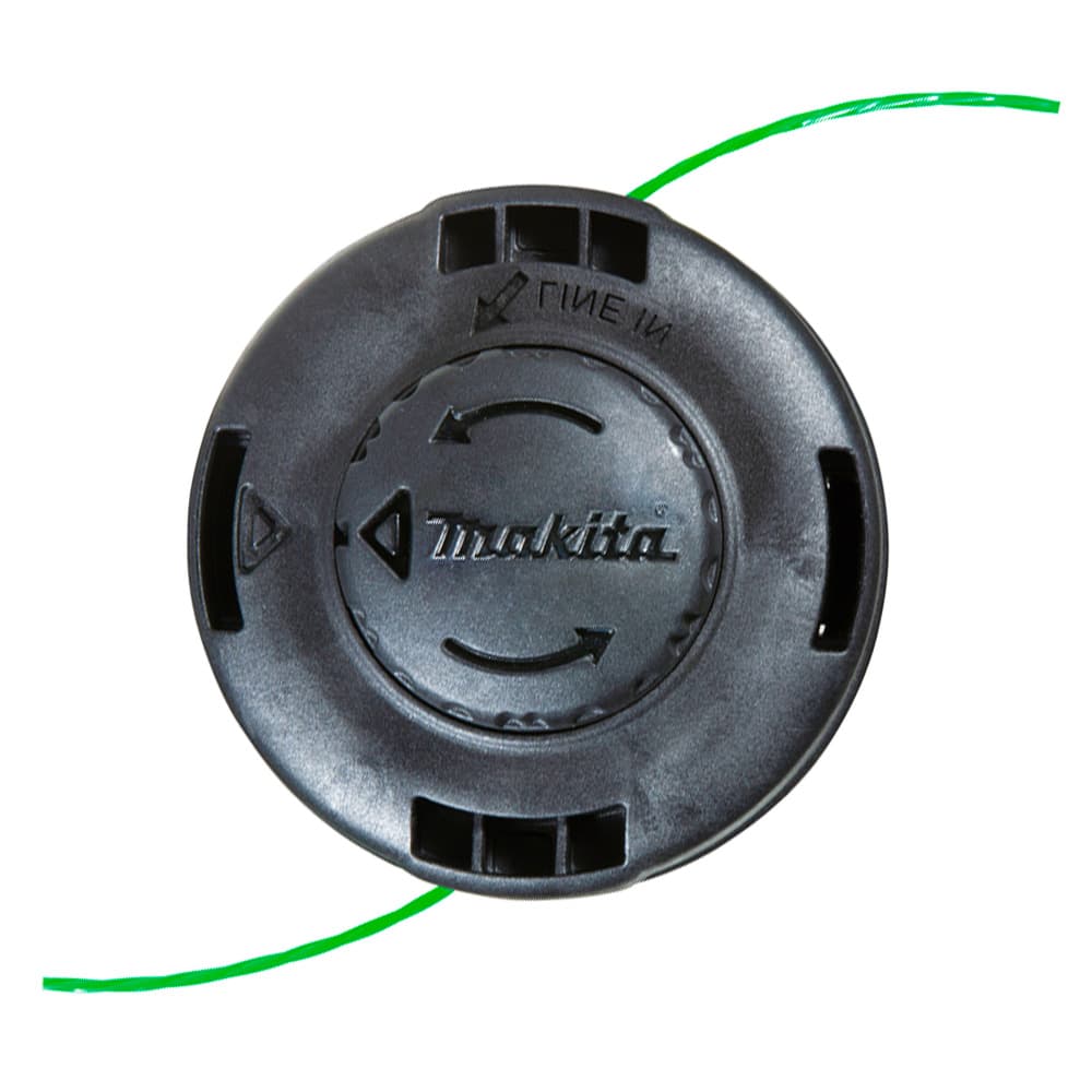 Головка триммерная M8x1.25RH к триммеру DUR364L / DUR189Z MAKITA (191D92-5), фото 4