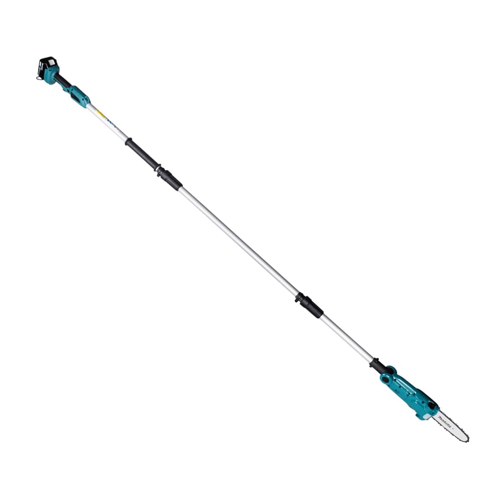 Высоторез цепной аккумуляторный DUA200F002 (DUA 200 F002) MAKITA, фото 6