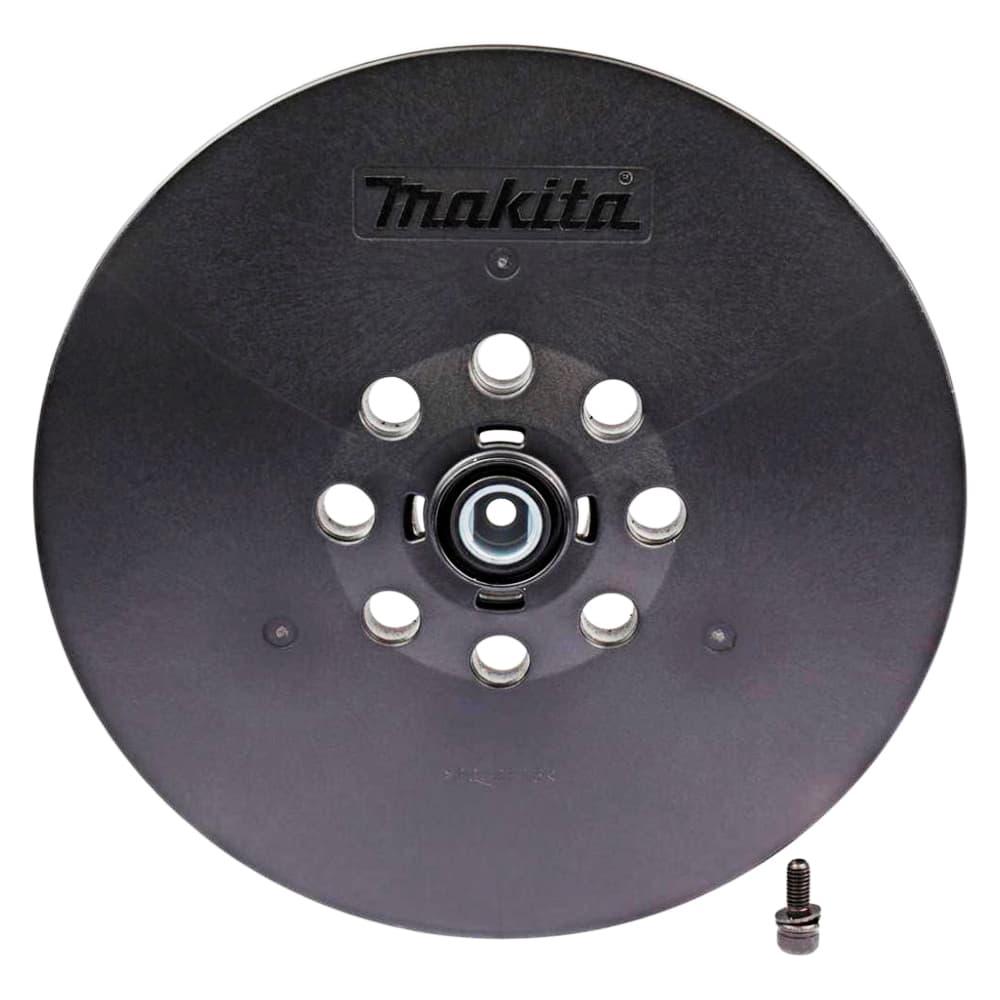 DSL800Z_Подошва в сборе 210 мм, MAKITA