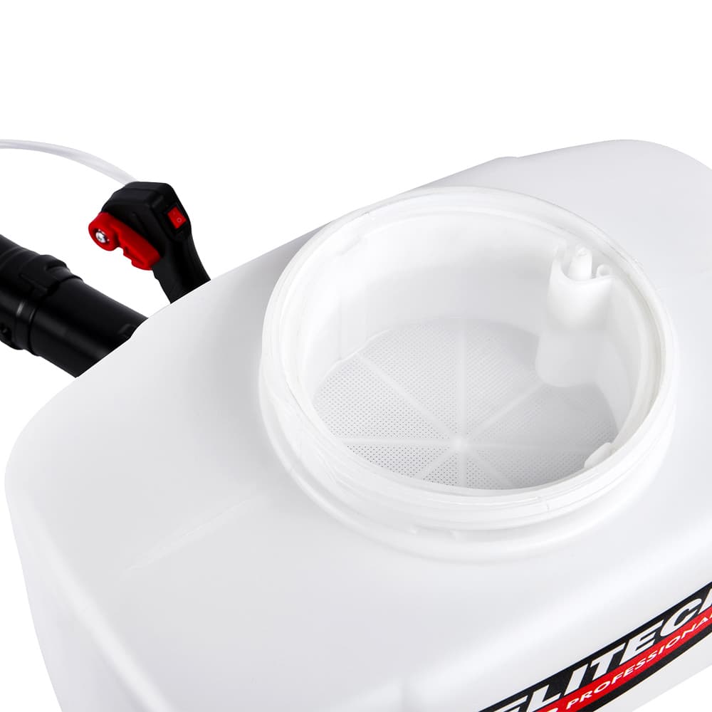 Воздуходувка-распылитель бензиновая BP 6338RMD ELITECH HD (E1608.009.00), фото 4