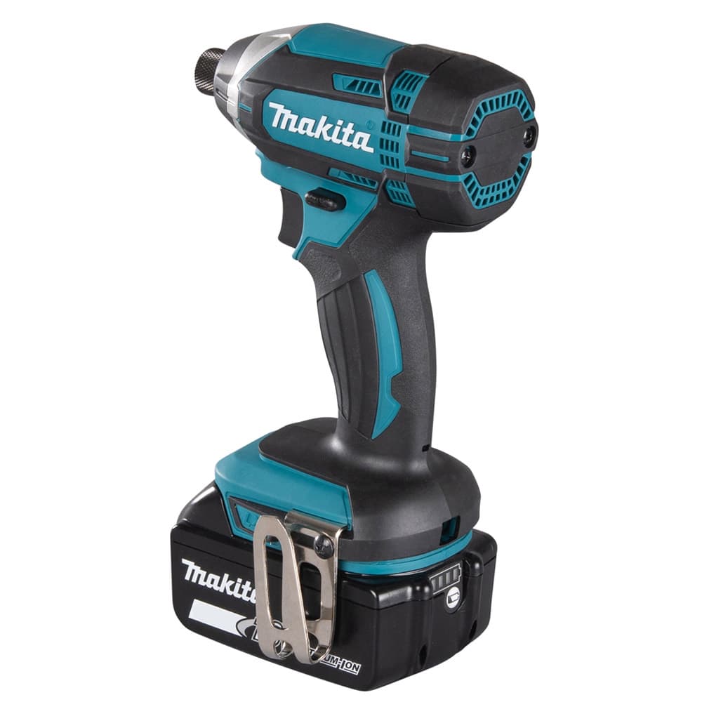 Шуруповерт ударный DTD152RME (DTD 152 RME) аккумуляторный MAKITA, фото 6