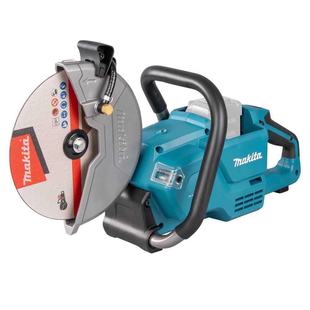 Аккумуляторный резчик бетона CE003GZ02 (CE 003 GZ02) MAKITA, фото 4