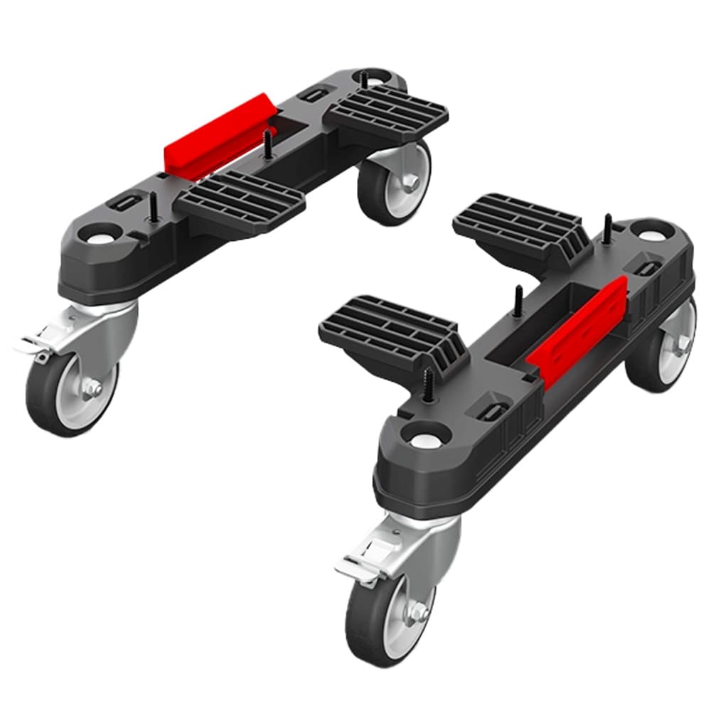 Адаптер (2 шт) к ящикам QBRICK System PRIME Mobile Adapte, QBRICK