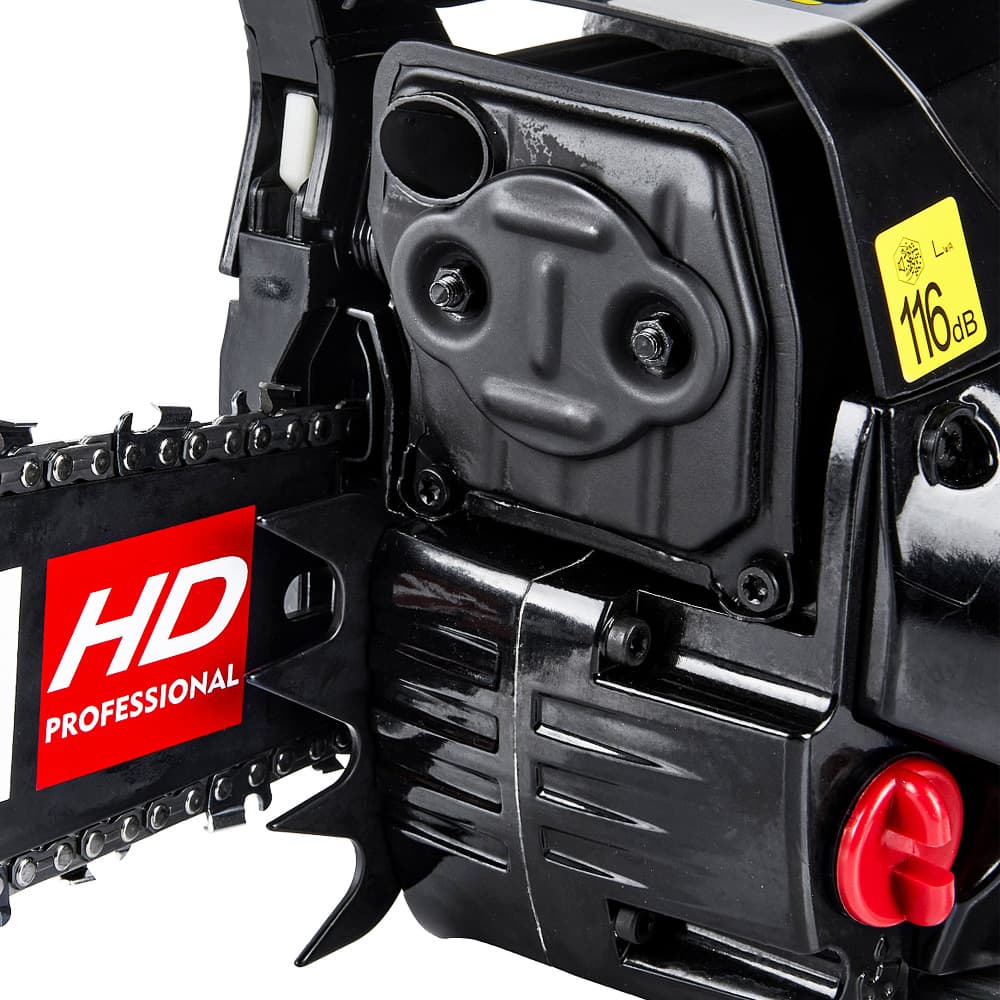 Бензопила CS 5535F ELITECH HD (E1611.006.00), фото 4